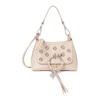 See By Chloé Bolsos Mujer - Beige Talla Os