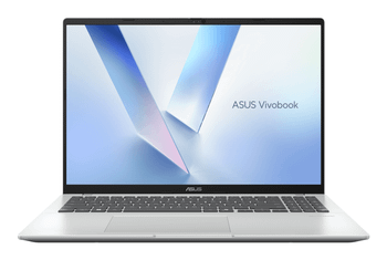 PORTATIL ASUS VIVOBOOK 16 D160 Ryzen AI 7 445, 16GB, 512GB SSD, 16