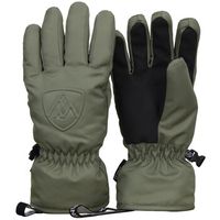 peak mountain guantes gants de ski monstara para mujer