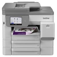 multifuncion brother mfc-j5117dw inyeccion tinta color wifi fax duplex a3