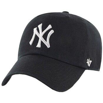 '47 Brand Gorra New York Yankees Mlb Clean Up Cap para hombre