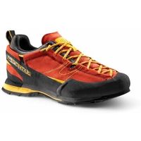 la sportiva zapatos bajos boulder x para hombre