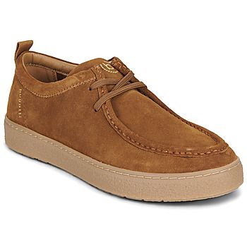 Bugatti Zapatos Hombre HUBE para hombre