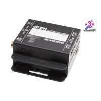 extensor av hdmi 4k aten ve1821-at-g 35 m alambrico