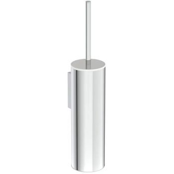 Juego De Escobilla Ideal Standard Connect, Cromado, N1396aa