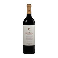 valduero vino tinto premium ribera reserva 6 anos 75 cl 14 vol