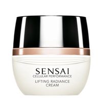 sensai cosmetica facial cellular performance lifting radiance cream crema lifting - luminosidad