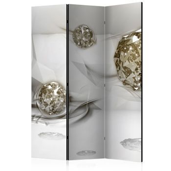 Biombo - Abstract Diamonds (135x172 Cm)