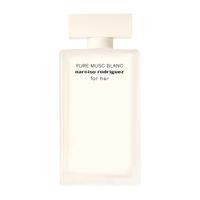 narciso rodriguez narciso rodriguez for her pure musc blan eau de parfum