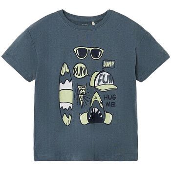 Name it Tops y Camisetas Vagno para niño