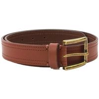 eastern counties leather cinturon 11176 cm-12192 cm el410 para hombre