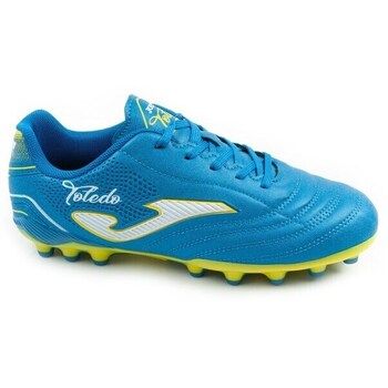 Joma Zapatillas de fútbol Toledo para niña
