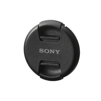 Tapa Del Objetivo Sony De 72 Mm