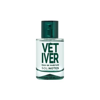 Vetiver Eau De Parfum 50 Ml