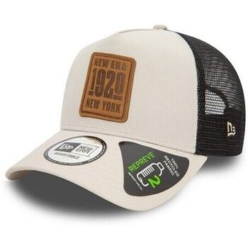 New-Era Gorra Repreve Trucker para hombre