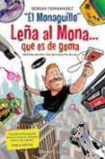 lena al mona que es de goma