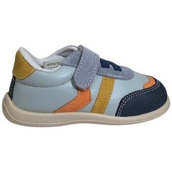 Zapy Deportivas Moda METZ Azul para niño