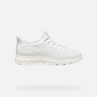 geox spherica plus mujer blanco