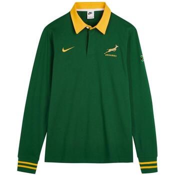Nike Polo Springboks Classic 2026 para hombre