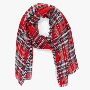Abbacino Bufanda 90671ab para mujer