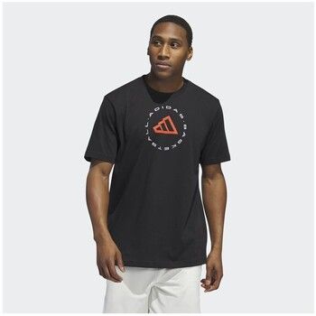 adidas Camiseta Emblem G T para hombre
