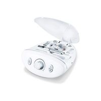 beurer mp 100 establecer blanco
