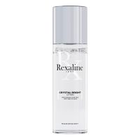 rexaline - crystal bright lotion cremas faciales 150 ml unisex