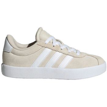 adidas Deportivas Moda Baskets VL Court 3.0 daim para niño