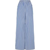 urban classics pantalon fluido tn1159 para mujer