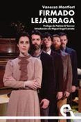firmado lejarraga