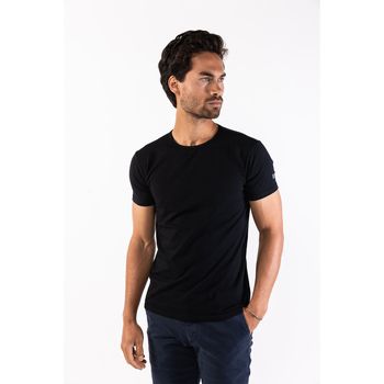 Presly & Sun Camiseta James O-Neck para hombre