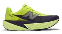 new balance hombre - amarillo