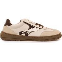 mtng zapatillas 60948 beigec59379 para mujer
