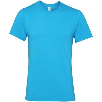 Bella + Canvas Camiseta CV001 para mujer