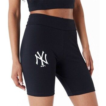 New-Era Pantalón pirata Neyyan para mujer