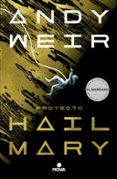 proyecto hail mary