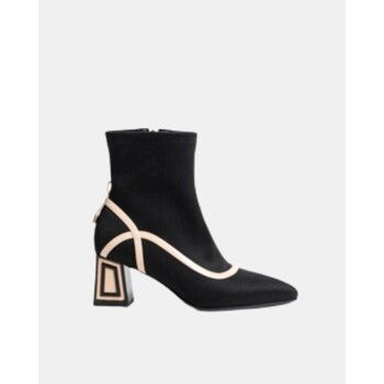 Rock Away Botines 84728 para mujer