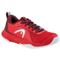 head zapatillas de tenis sprint court 40 para nina