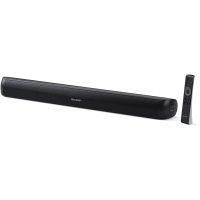 sharp ht-sb107 barra de sonido compacta 20 90w