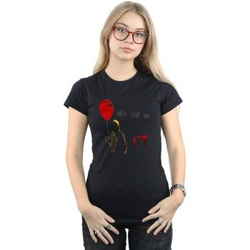 It Camiseta Float para mujer