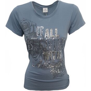 Deha Camiseta B32582 para mujer