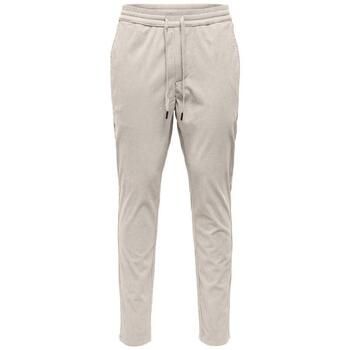 Only & Sons Pantalón chandal Linus para hombre