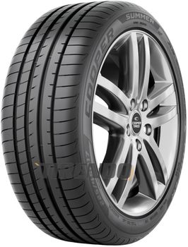 Cooper Summer ( 215/45 R16 86H EVR, protección del borde de la llanta )