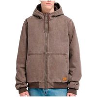 element chaquetas dulcey canvas para hombre