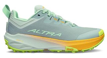 Altra mujer - verde