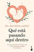 que esta pasando aqui dentro