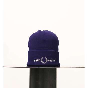 Fred Perry Gorra Fp Graphic Beanie para hombre