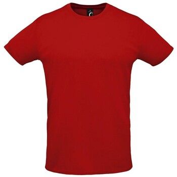 Sols Camiseta Sprint para hombre