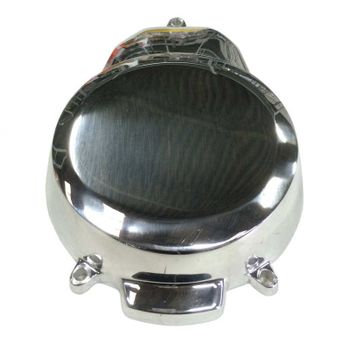 Cubrecárter de encendido Moto Guzzi Serie Piccola alu