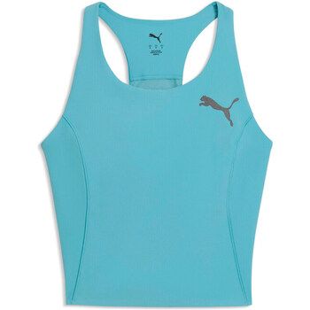 Puma Sujetador deportivo W LIGHTSPEED CROP TO para mujer